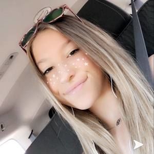 Meet your Posher, Halley